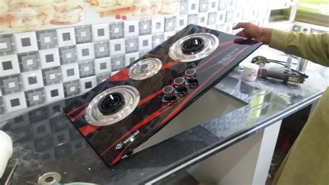 how to get gas stove